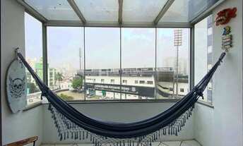 Imagem 5: Apartamento Cobertura em Estreito - Florianópolis, SC