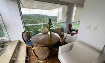 Imagem 3: RR9261 Apartamento 287m² CONDOMÍNIO THE PENTHOUSES - OPORTUNIDADE - 3 Suítes 5 Vagas - San