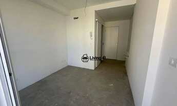 Imagem 5: Studio no Centro 27m² Com Sacada