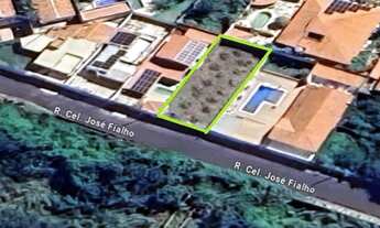 Imagem 2: Terreno de 360 m² no Bairro Gurupi