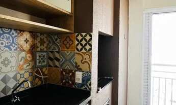 Imagem 7: Imóvel para aluguel com 66 metros quadrados com 2 quartos