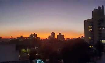 Imagem 2: Cobertura 3 dormitórios sendo um suíte na cobertura