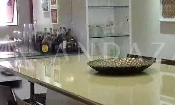 Imagem 7: Imperdível! Apartamento beira-mar à venda na Pajuçara - 3 suítes + gabinete e 3 vagas solt