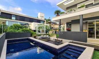 Imagem 7: Casa 4 quartos no bairro Cacupé, Florianopolis