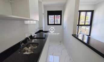 Imagem 2: Apartamento para Locação, 1 dorm(s), 1 vaga(s), 44 m²