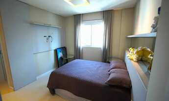 Imagem 6: Apartamento com localização privilegiada! 2 suítes e 1 vaga dupla no Centro de Balneário C