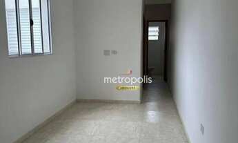 Imagem: Cobertura à venda, 92 m² por R$ 374.000,00