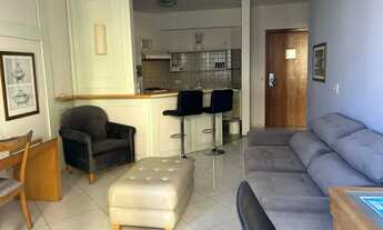 Imagem 5: Flat para Locação em Barueri, Alphaville Centro Industrial e Empresarial/Alphaville., 1 do