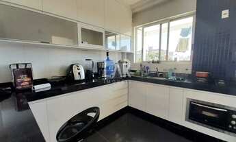 Imagem 4: Apartamento para aluguel, 3 quartos, 1 suíte, 2 vagas, Ana Lúcia - Sabará/MG