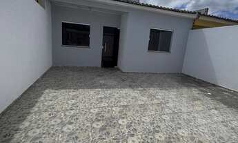 Imagem 2: Casa no São Brás