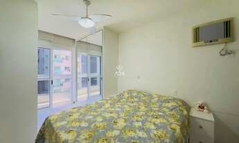 Imagem 10: Apartamento com 2 dormitórios à venda, 85 m² por R$ 850.000,00 - Itapuã - Vila Velha/ES RE