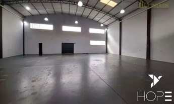 Imagem 4: Oportunidade comercial Barracão 436 m² Região Central de Londrina/PR