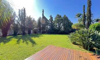 Imagem 4: Casa residencial/comercial para alugar no Jd. Bela Suíça 4 dormitórios (3 suítes), 550m²