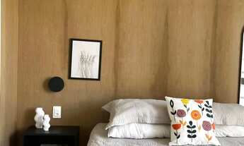 Imagem 5: Unique Live Flat / studio com 1 dormitório