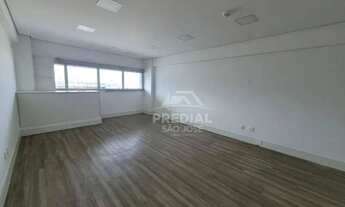 Imagem 6: Sala comercial no Jardim Aquarius com 37m² e 1 vaga de garagem