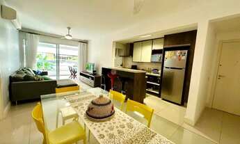 Imagem 6: Apartamento de 3 dormitórios (1 suíte) no Essence Home Resort em Florianópolis