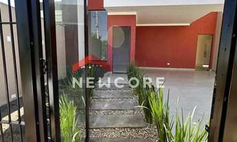 Imagem 2: Casa em Floresta - Jardim Nova Floresta - Floresta/PR