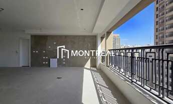 Imagem 2: APARTAMENTO À VENDA NA POMPEIA, 4 SUÍTES. 3 VAGAS DE GARAGEM DETERMINADAS