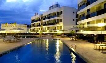 Imagem: O melhor condomínio com áreas comuns da