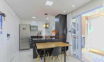 Imagem 3: Apartamento com 2 dormitórios à venda, 55 m² por R$ 530.000,00 - Vila Osasco - Osasco/SP