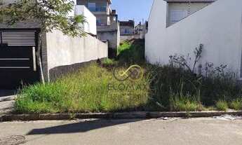 Imagem 2: Terreno à venda, 175 m² por R$ 285.000,00 - Residencial e Comercial Guarulhos - Guarulhos