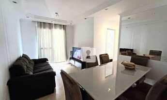 Imagem: Apartamento com 2 dormitórios à venda