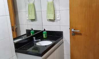 Imagem 4: Apartamento 2 Quartos Mobilado - Residencial Le Parc - Manaíra - João Pessoa