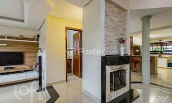 Imagem 3: Casa à venda Rua Maria Elaine Wotter, Parque Santa Fé - Porto Alegre