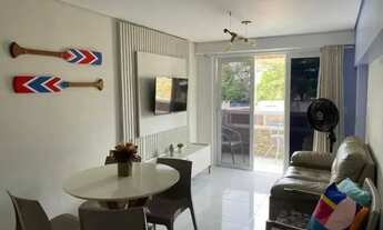 Imagem: Makaiba Residence Apartamento Mobiliado