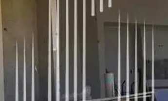 Imagem 3: Condominio Damha VI - Casa Contemporânea - Damha VI