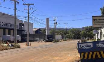 Imagem 2: Lote Industrial 112 Sul Palmas