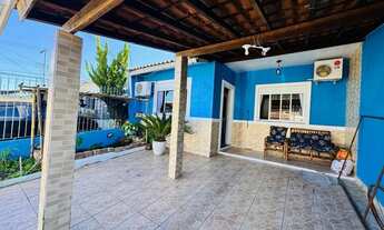 Imagem 2: Casa à venda no bairro Hípica