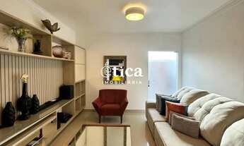 Imagem: Casa no Araçagy com 240m² e 4 suítes