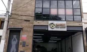 Imagem 2: Galpão para alugar, 675 m² por R$ 22.300/mês - Parque São Lucas - São Paulo/SP