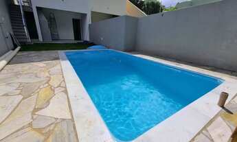 Imagem 5: Sobrado à venda com piscina em Atibaia por R$580mil