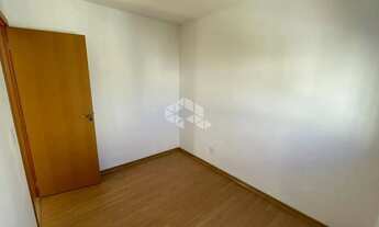 Imagem 5: Apartamento 2 DORMITÓRIOS COM SACADA E CHURRASQUEIRA