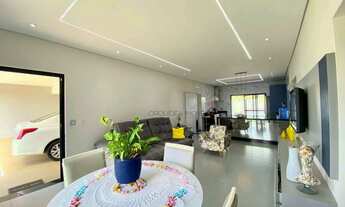 Imagem 3: Casa condomínio fechado Atibaia | Área gourmet e piscina | segurança e lazer completo