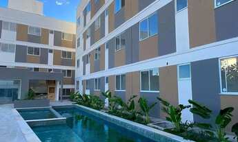 Imagem: Apartamento para locação com 41m2 com