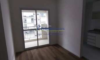 Imagem: Apartamento Novo com 2 quartos, 1 suíte