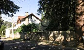 Imagem 2: Terreno à venda em Fazenda Morumbi - SP