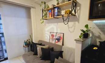 Imagem: Apartamento à Venda em Vila Romana - São