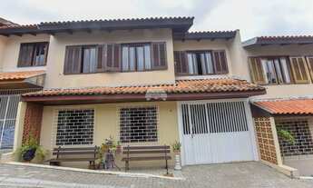 Imagem 3: Vendas Sobrado Curitiba PR