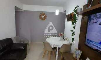 Imagem 6: Apartamento à venda 2 quartos no Recreio dos Bandeirantes