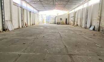 Imagem 2: Galpão no Siqueira Campos