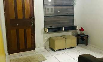 Imagem 6: C NOVA I, APTO 03 QTOS, CARRO, OU ACEITO 100 MIL E PARCELO O REST