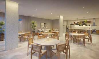 Imagem 6: Like Garibaldi, 2 E 3 Quartos Opções De 62M² Ou 80M² E 1 Ou 2 Vagas De Garagem No Rio Verm