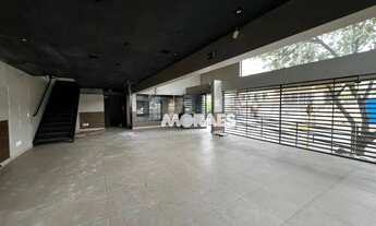 Imagem 2: Salão Comercial para alugar, 312 m² por R$ 15.000/mês - Vila Nova Cidade Universitária - B