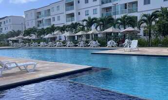 Imagem: Muro alto Palm village Oportunidade R$ 529.990,00