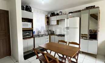 Imagem 3: Casa geminada condomínio Arboretto 3 dormitórios