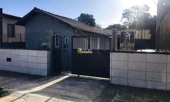 Imagem: TERRENO COM DUAS CASAS SANTO ONOFRE VIAMÃO-RS